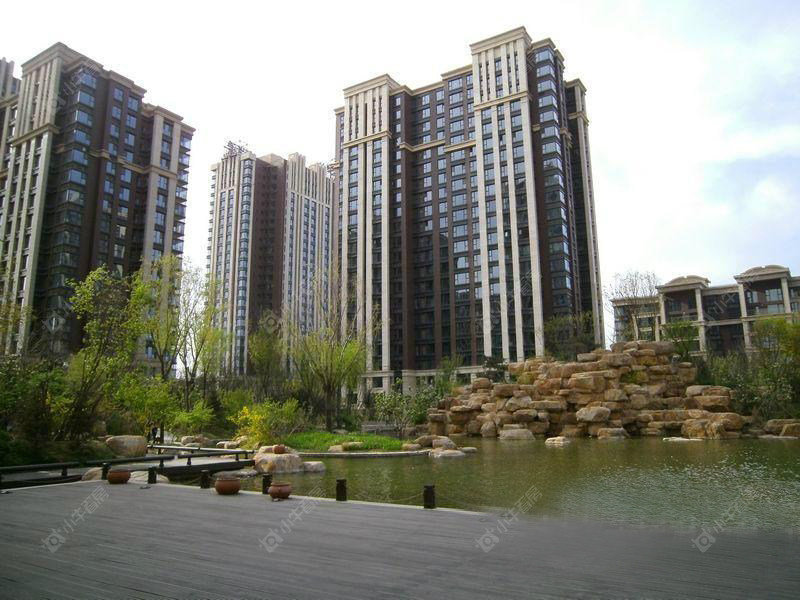 北京海棠湾一期小区_海棠湾一期小区null