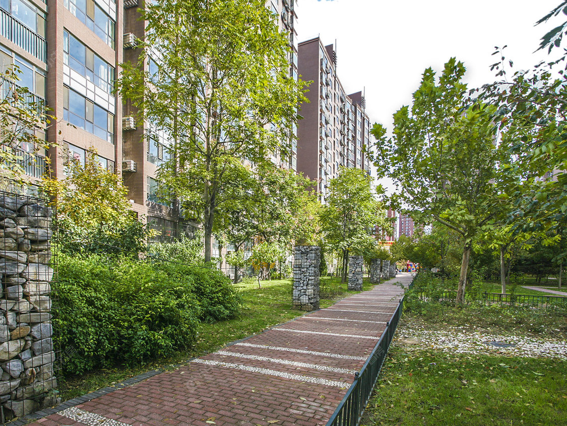 北京金汉绿港二区小区_小牛看房