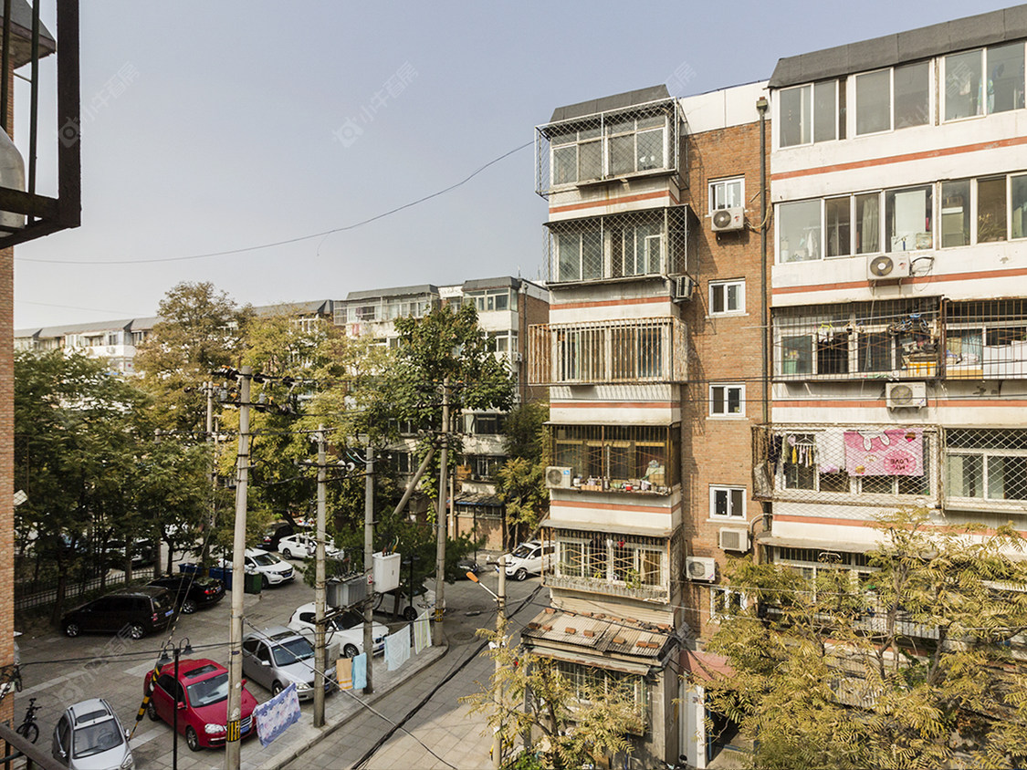 北京泥洼路5号院小区_泥洼路5号院小区null