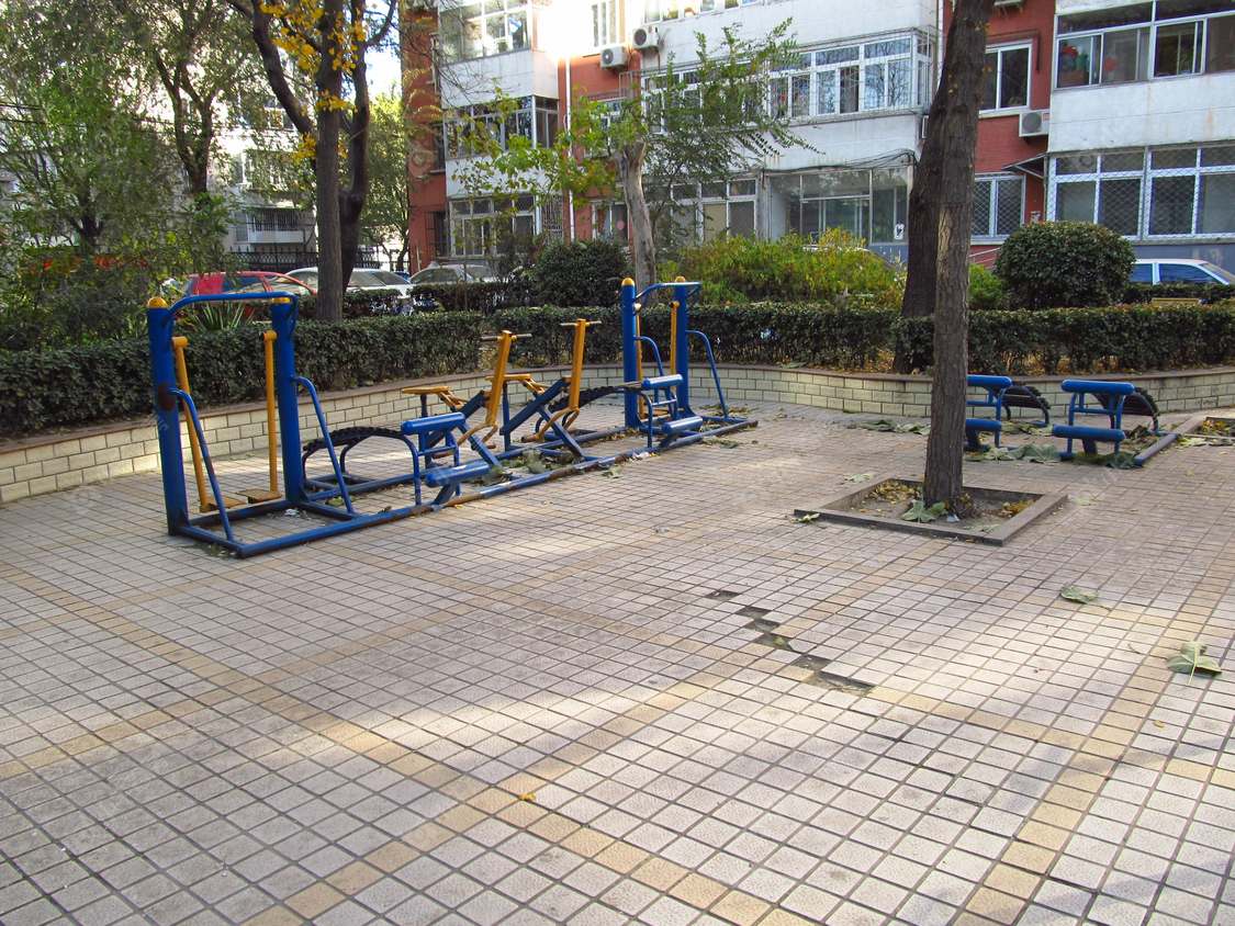 北京安外东河沿小区_安外东河沿小区null