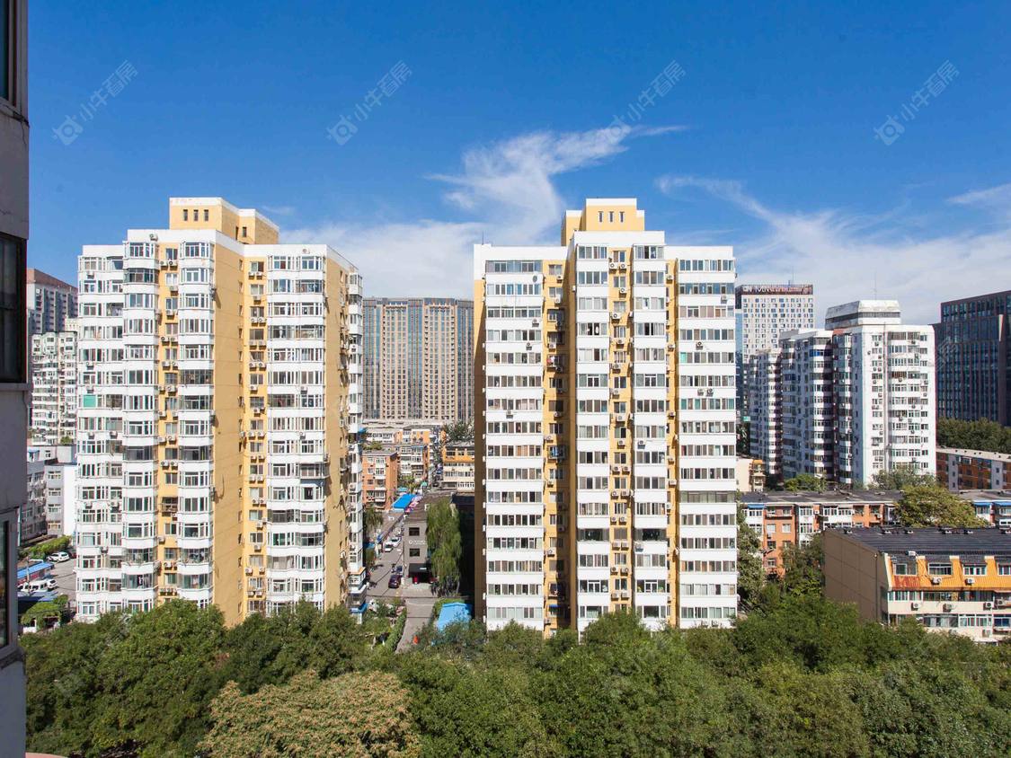 北京雅宝里社区小区_小牛看房