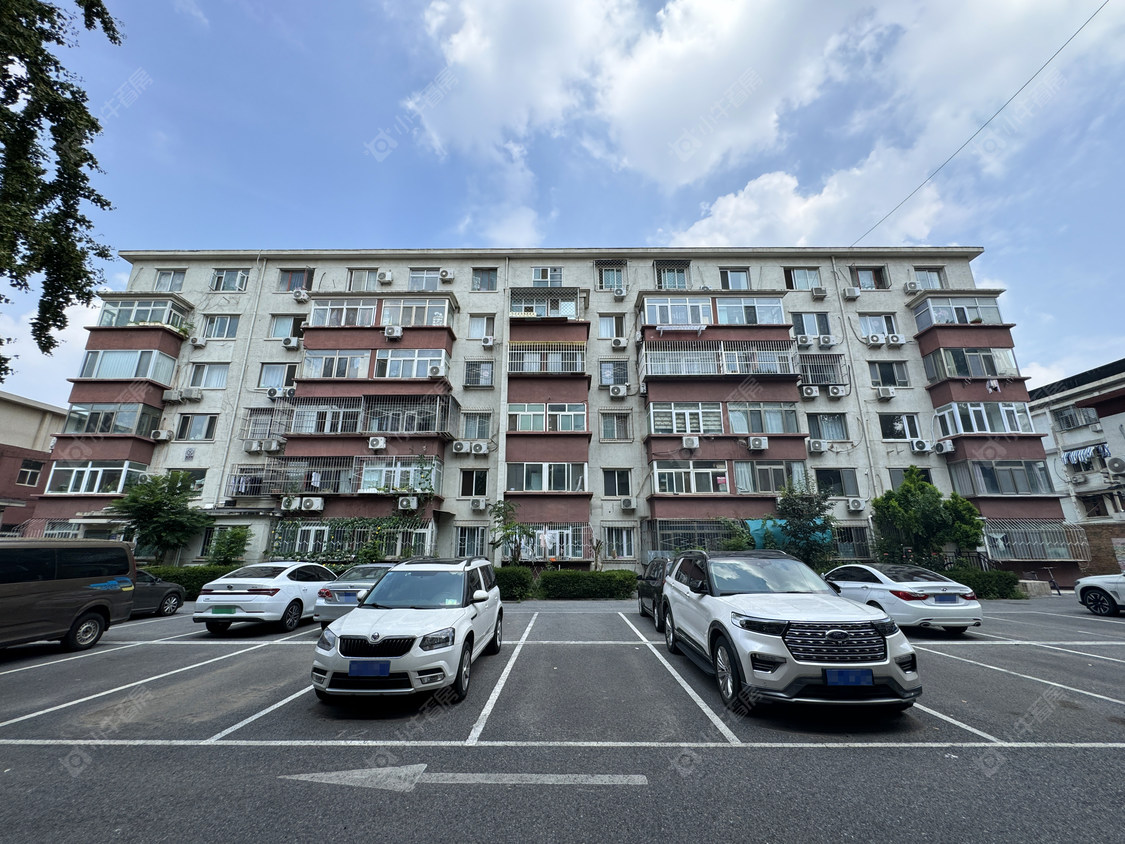 北京北太平路3号院小区_北太平路3号院小区null