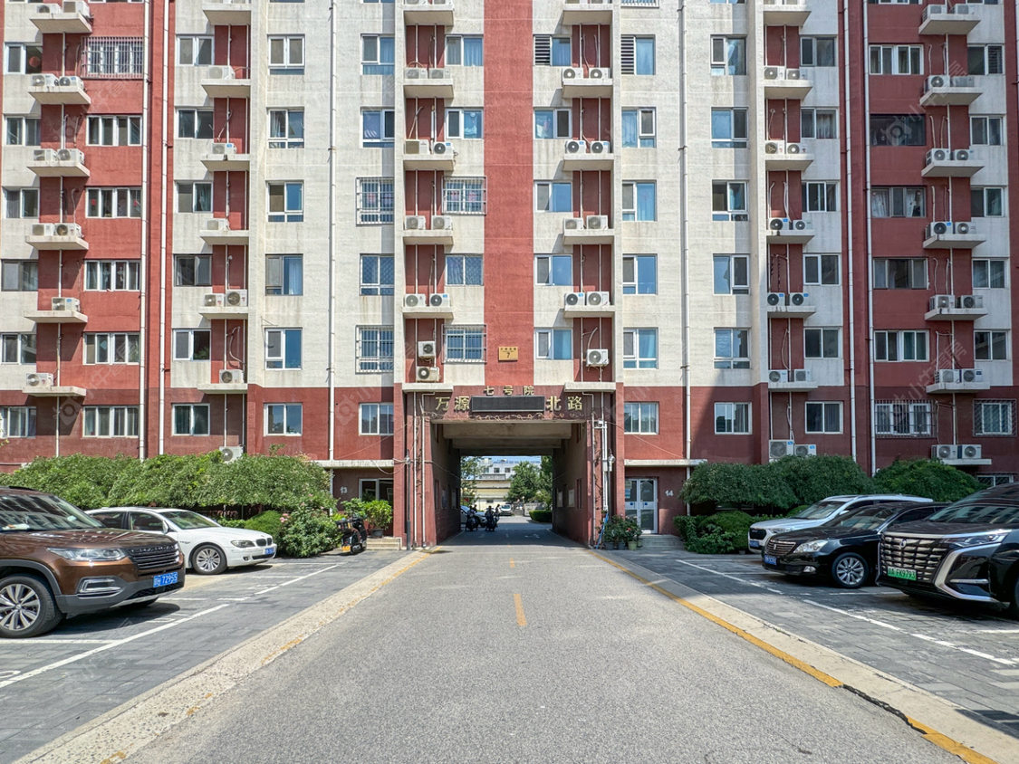 北京万源北路7号小区_万源北路7号小区null