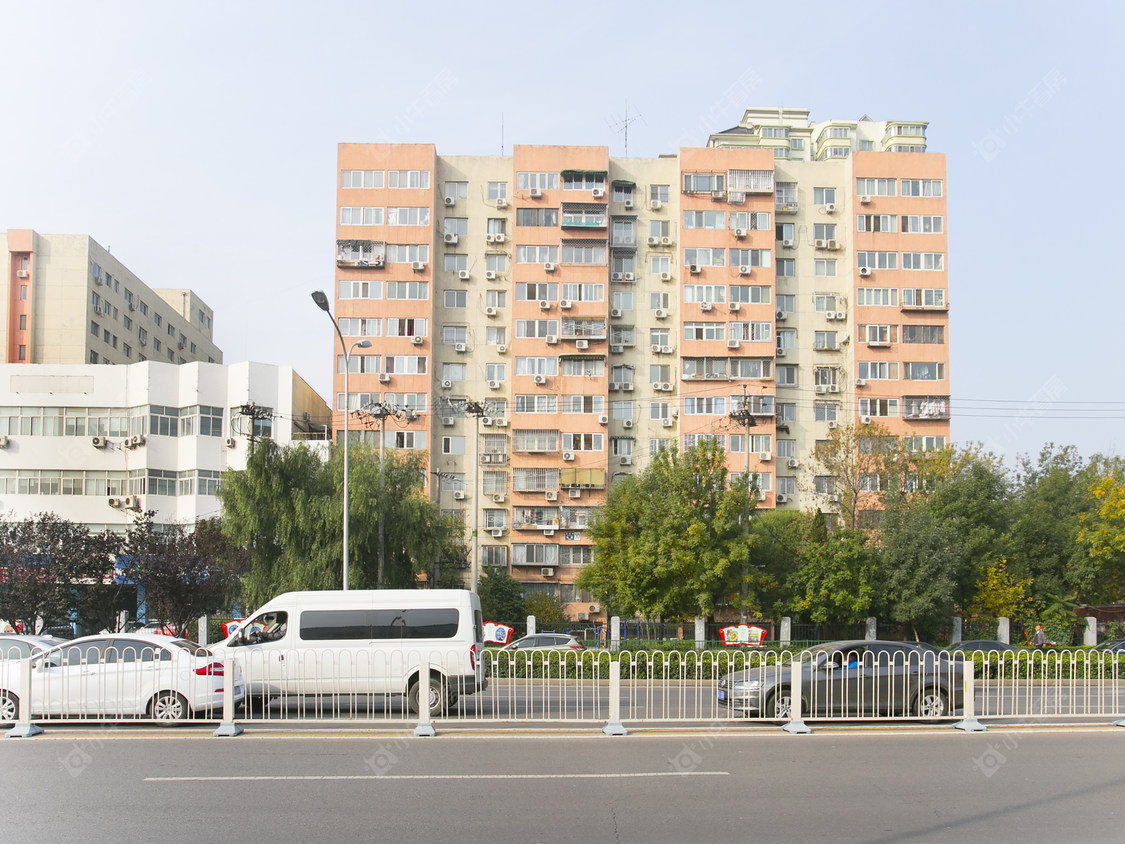 北京交大东路平房小区_交大东路平房小区null