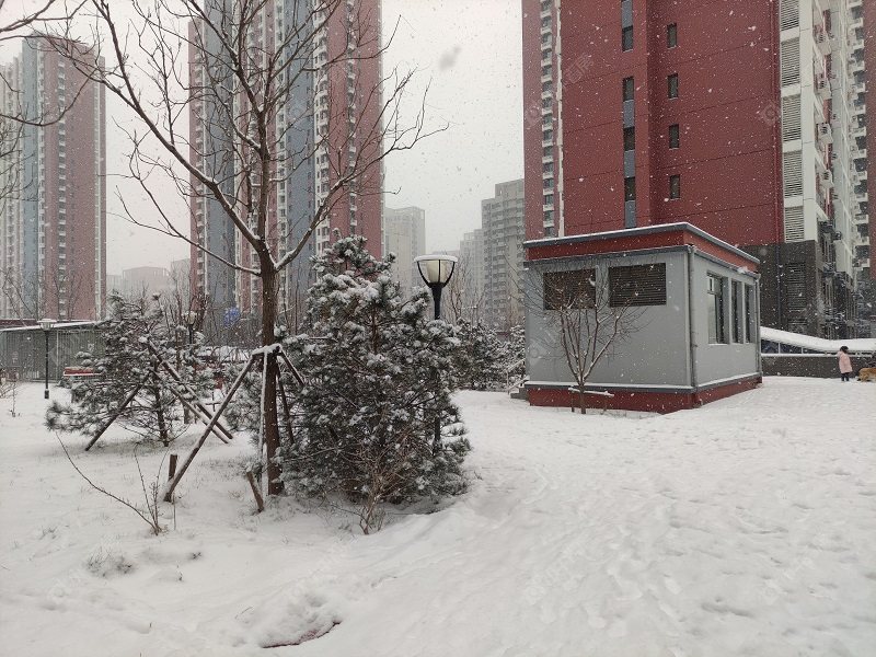 北京叠翠庭苑一区小区_叠翠庭苑一区小区null