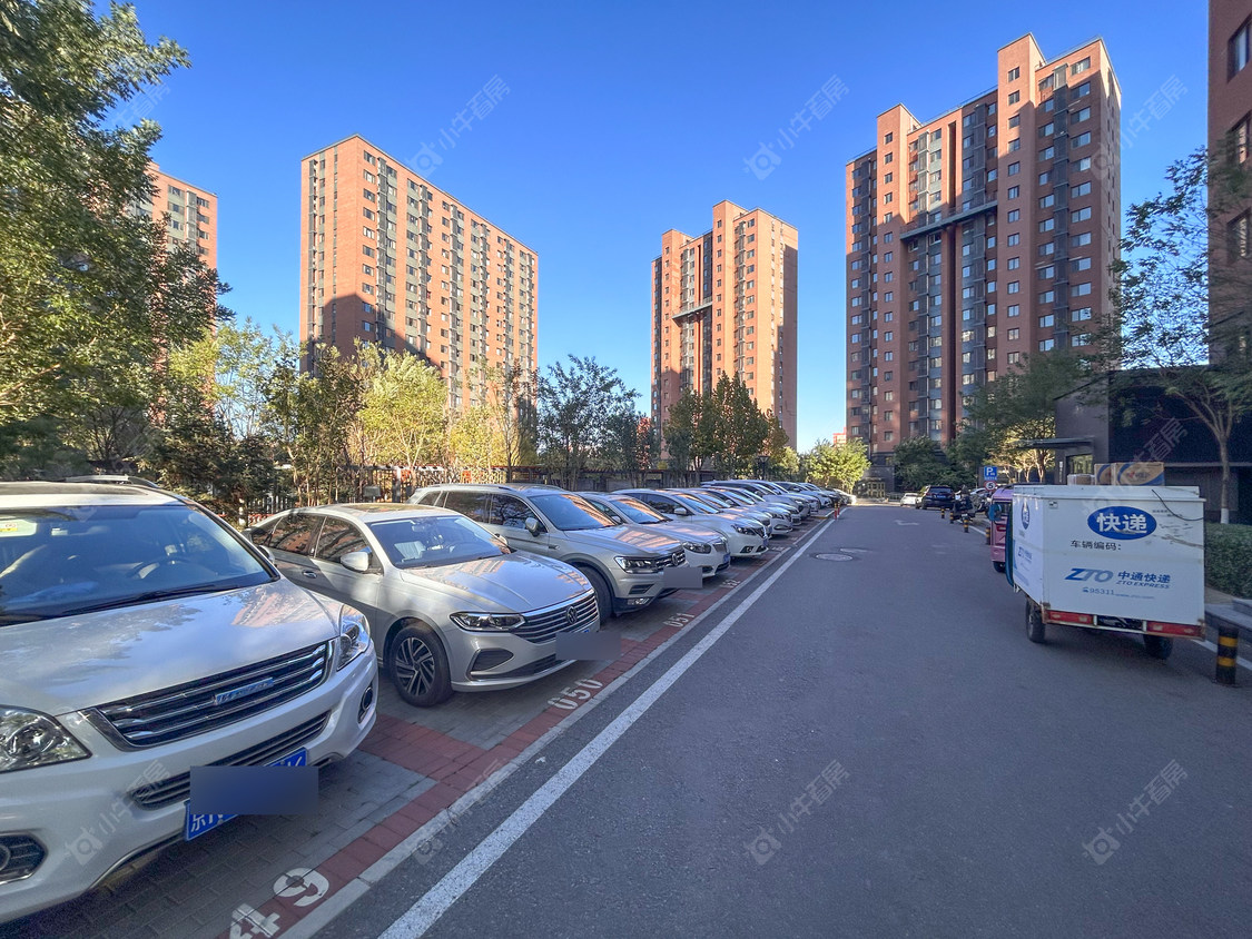北京中国铁建原香嘉苑西区小区_中国铁建原香嘉苑西区小区null