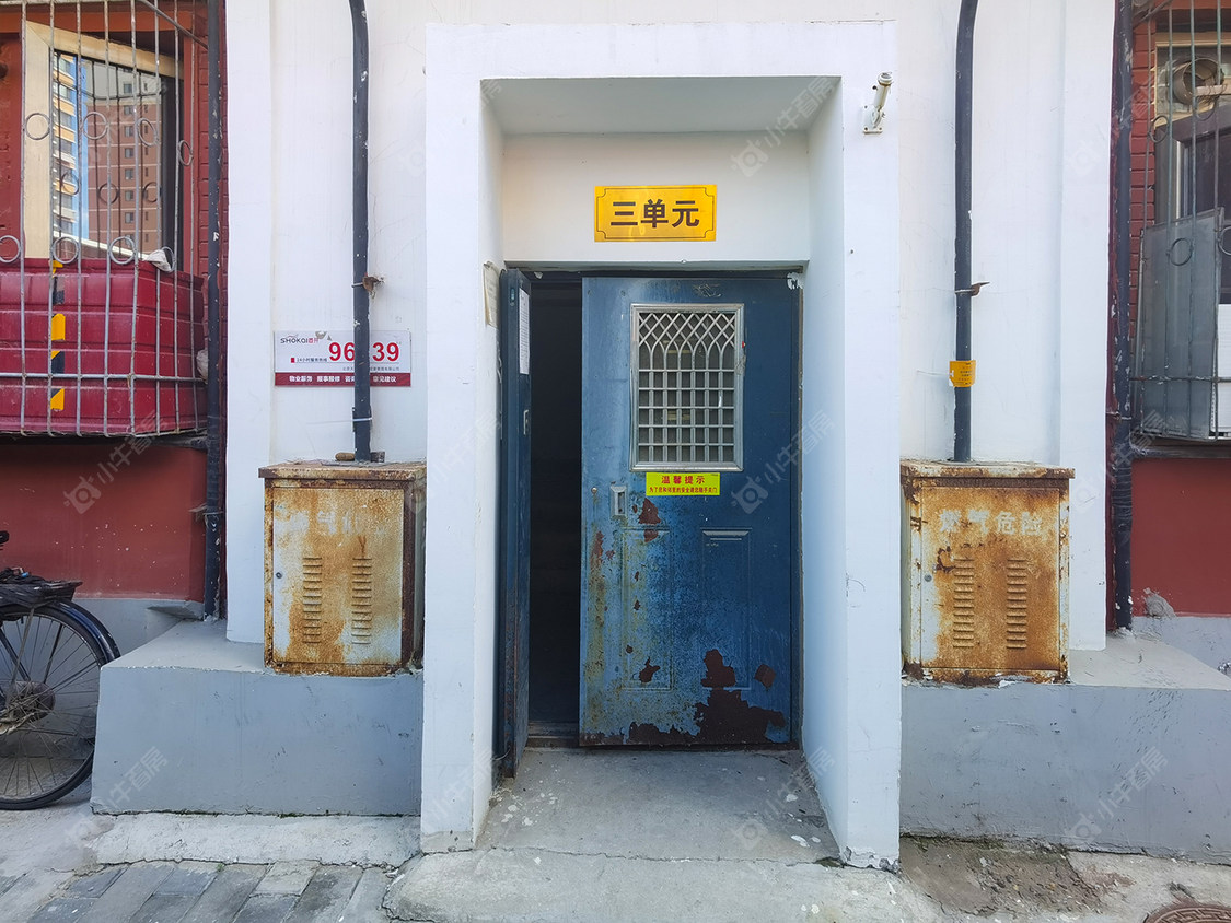 北京东货场路38号院小区_东货场路38号院小区null