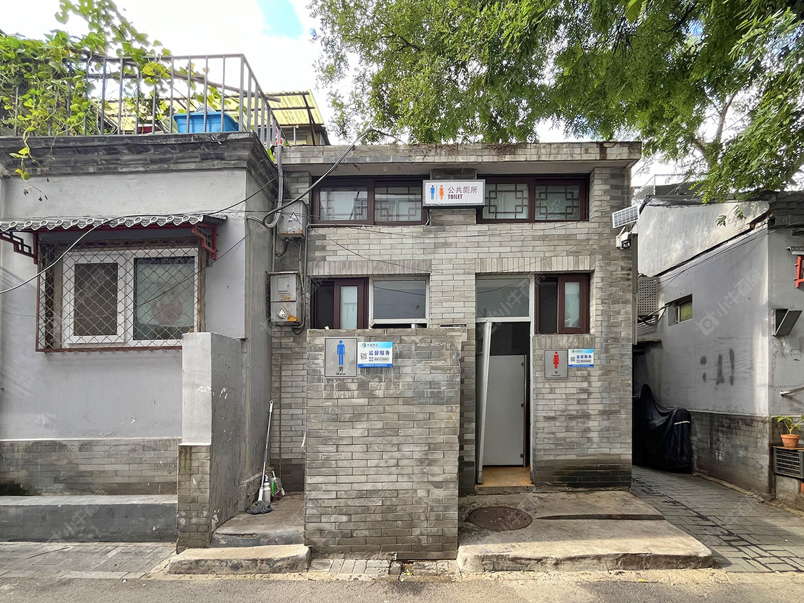 北京东绦胡同小区_东绦胡同小区null