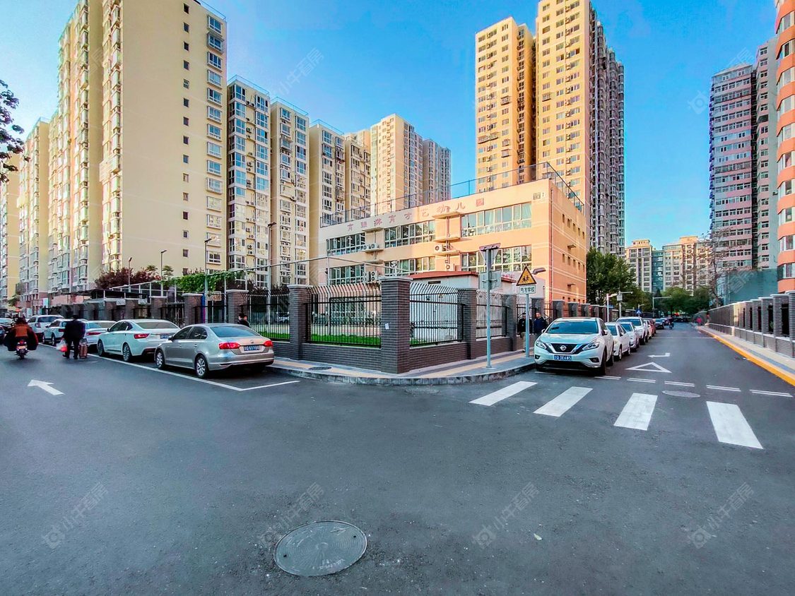 北京四方景园二区小区_四方景园二区小区null