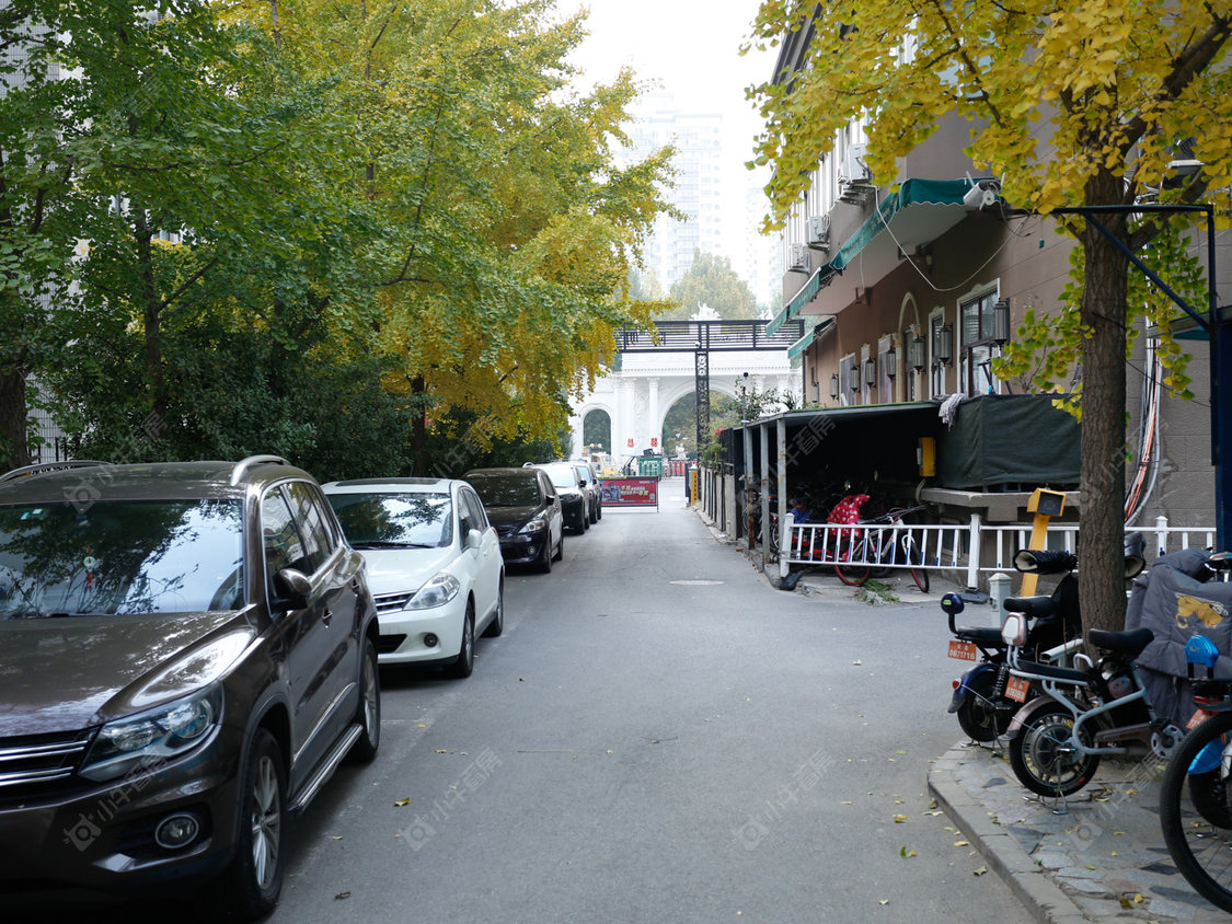 北京阳明广场小区_阳明广场小区null