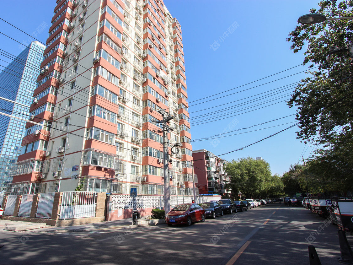 北京关东店北街小区_关东店北街小区null