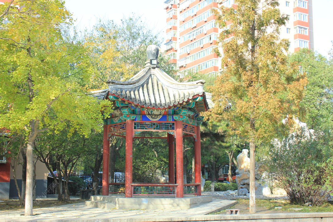 北京呼家楼北里小区_小牛看房