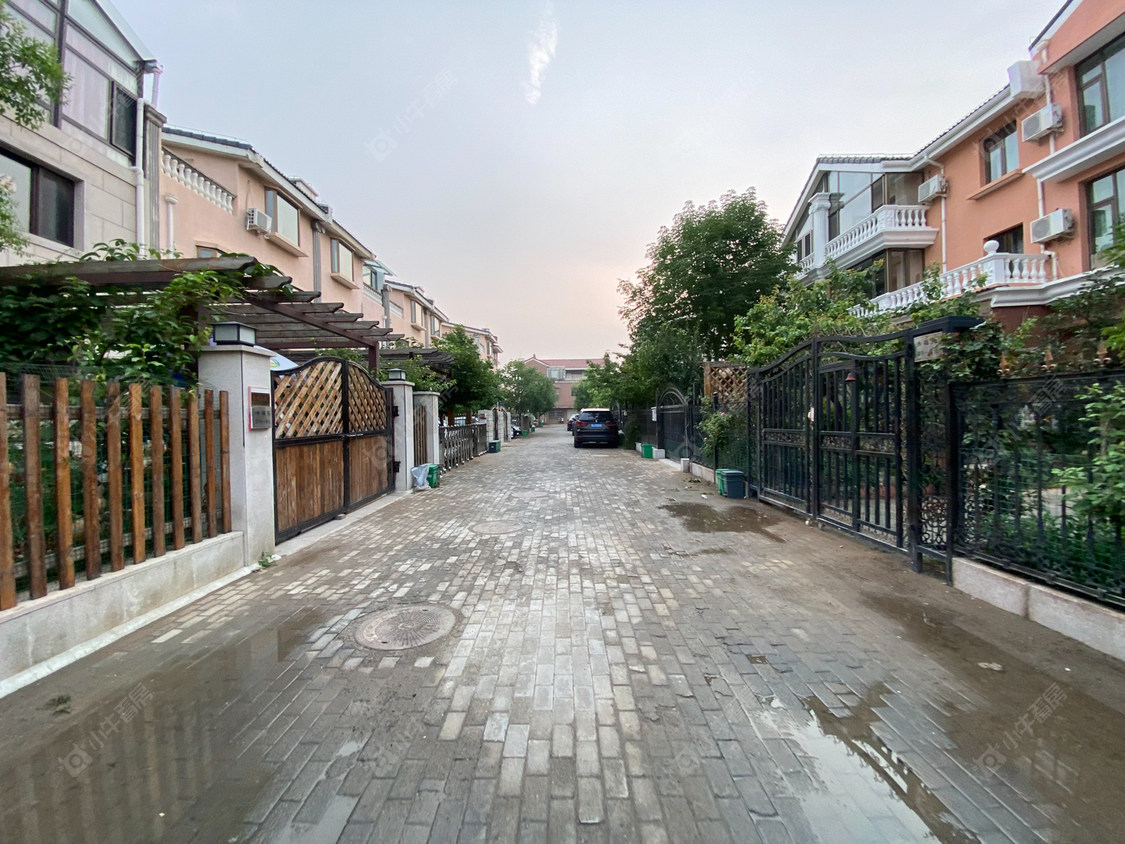 北京洪福苑小区_洪福苑小区null