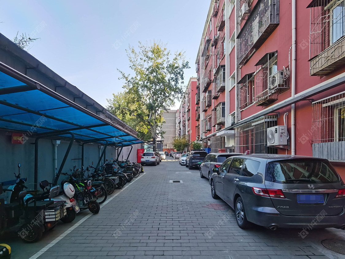 北京东安街头条甲3号小区_东安街头条甲3号小区null