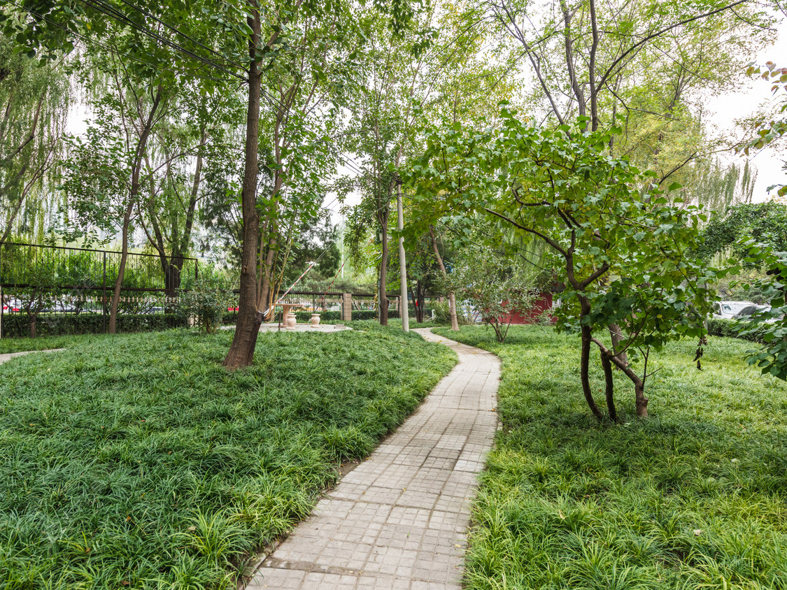 北京复兴门北大街小区_复兴门北大街小区null