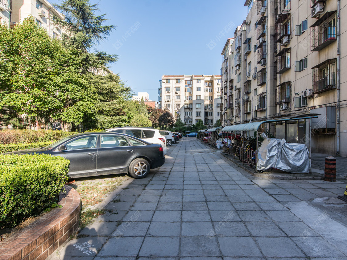 北京建业苑(松榆北路7号院)小区_建业苑(松榆北路7号院)小区null