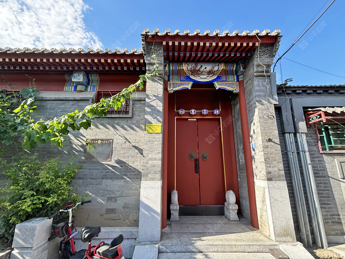 北京大耳胡同小区_大耳胡同小区null