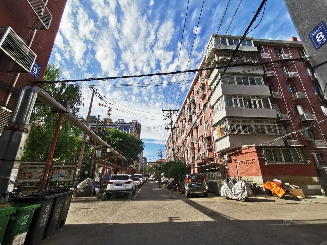 北京毛纺厂西小区小区_毛纺厂西小区小区null