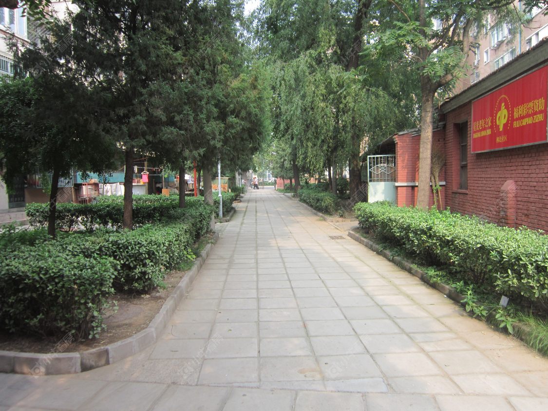 北京大慧寺20号院小区_小牛看房