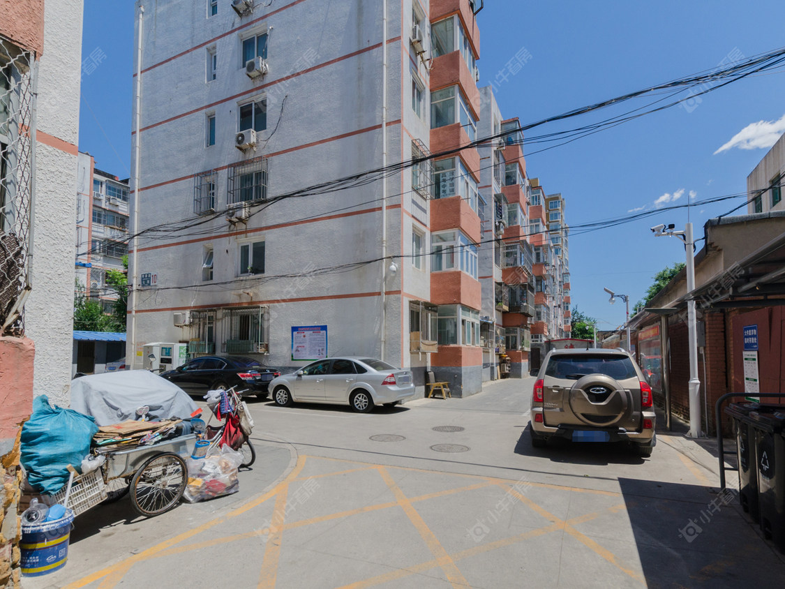 北京青春路7号院小区_青春路7号院小区null