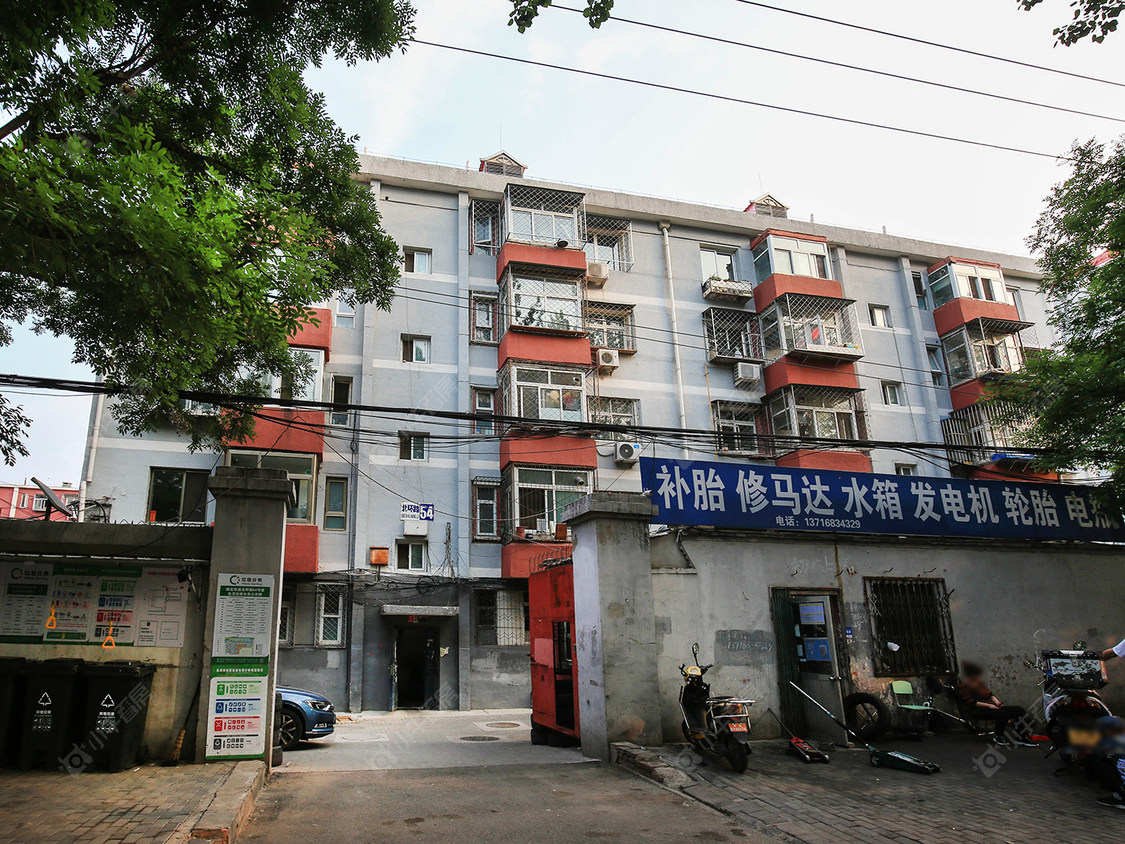 北京北环路小区_北环路小区null