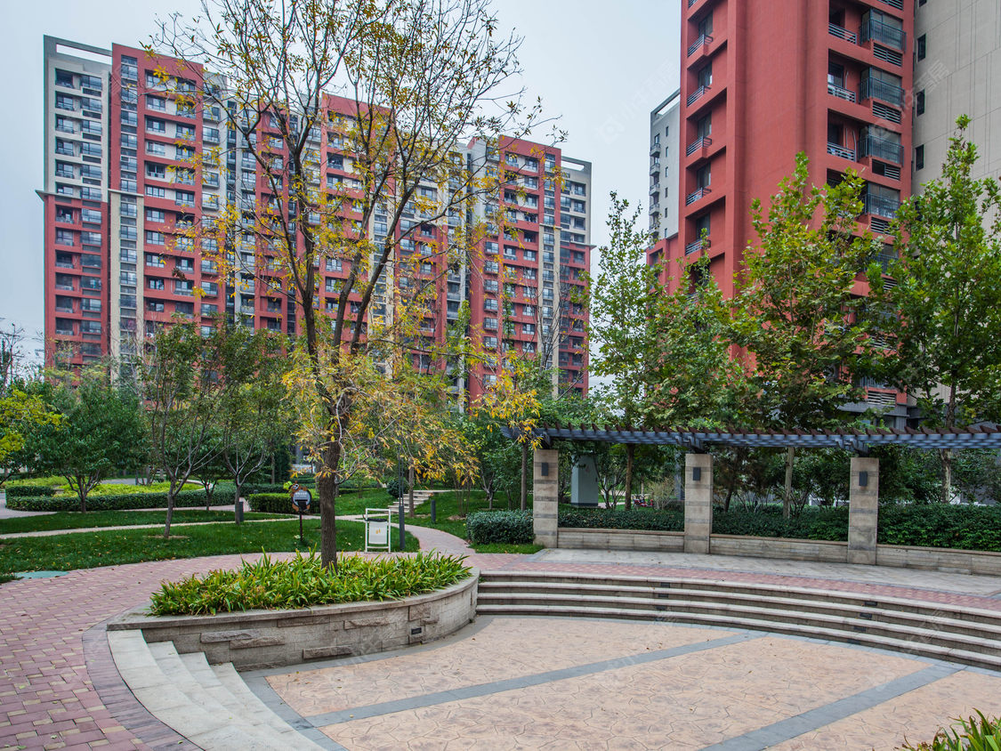 北京金地格林格林小区_金地格林格林小区null