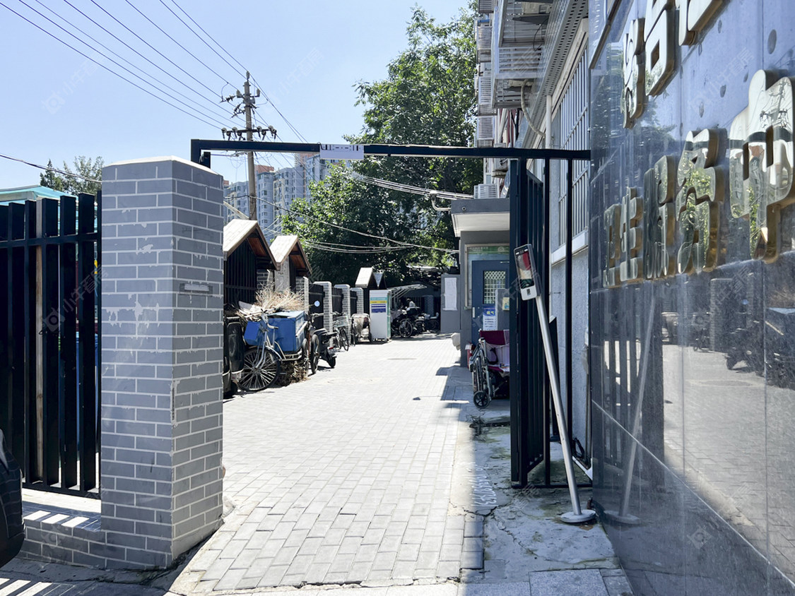 北京酒仙桥八街坊小区_酒仙桥八街坊小区null