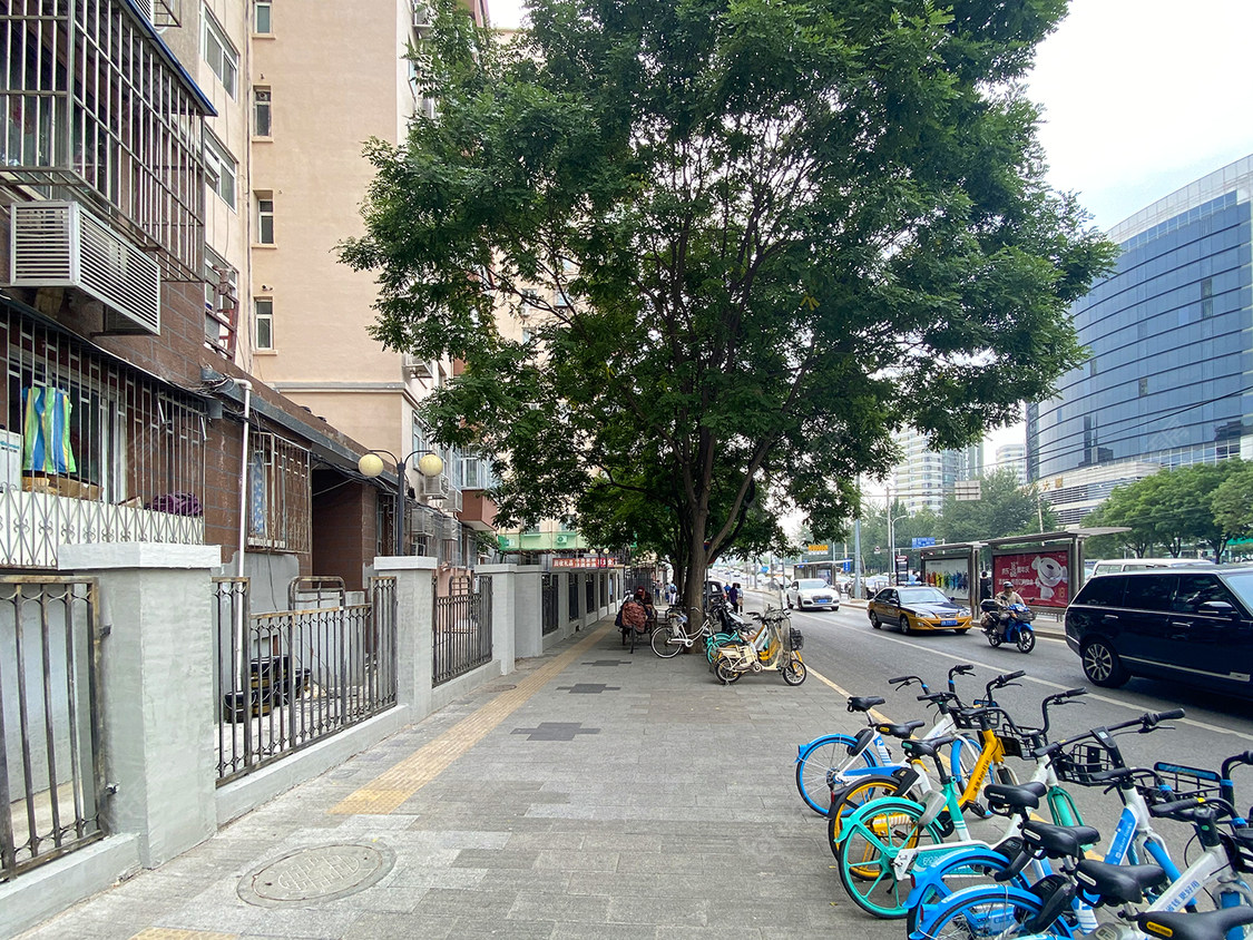 北京车道沟社区小区_车道沟社区小区null