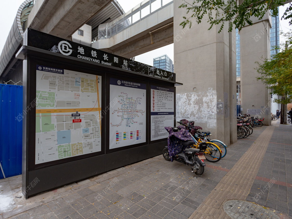 北京首开熙悦双子座小区_小牛看房