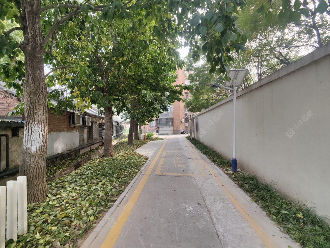 北京六一幼儿园家属楼小区_六一幼儿园家属楼小区null