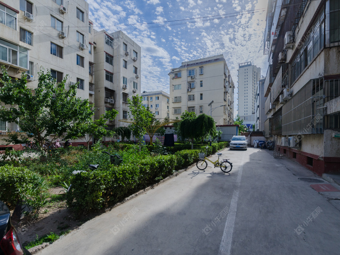 北京青春路小区_青春路小区null
