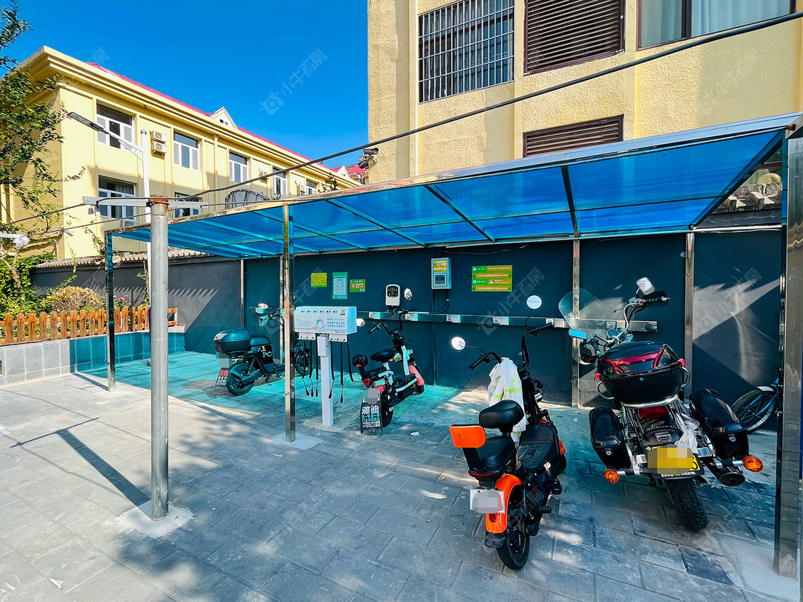 北京新桥东街小区_新桥东街小区null