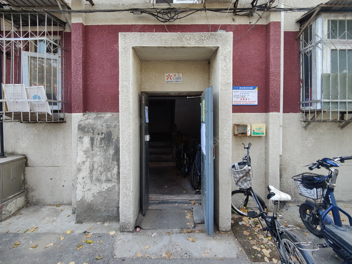 北京苗圃宿舍小区_苗圃宿舍小区null