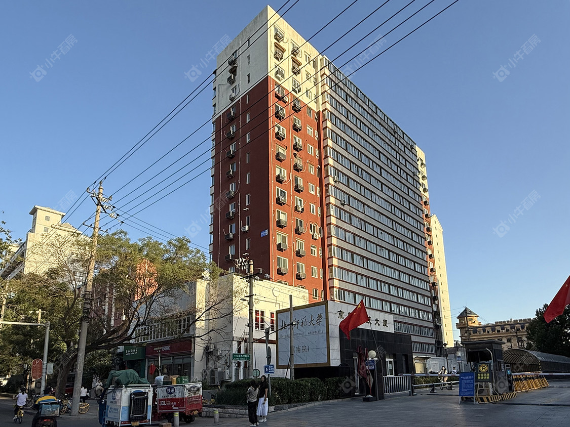 北京学院南路乙10号院小区_学院南路乙10号院小区null