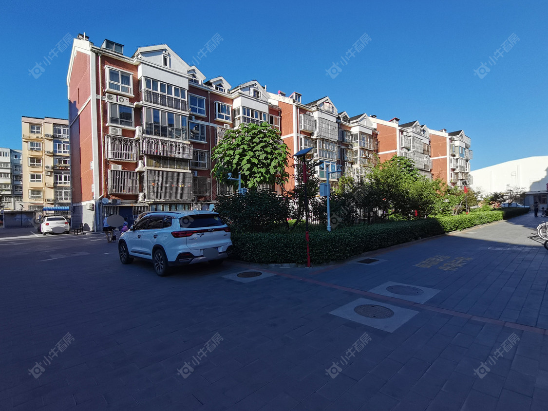 北京燕语华庭小区_燕语华庭小区null