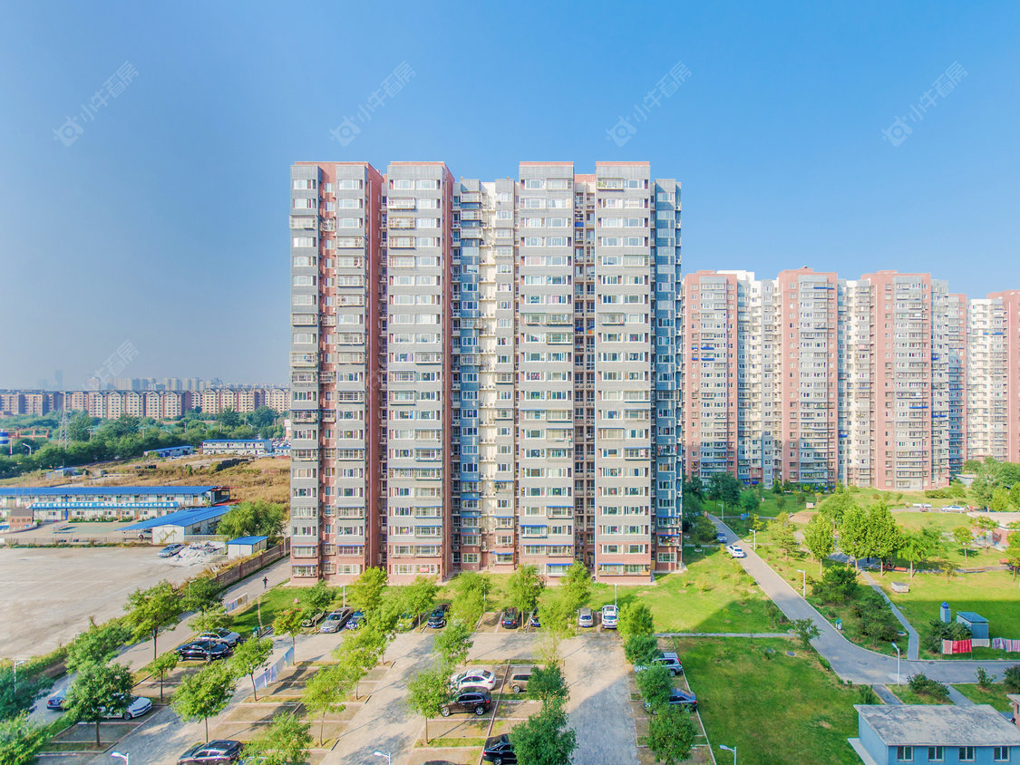 北京金隅景和园小区_金隅景和园小区null