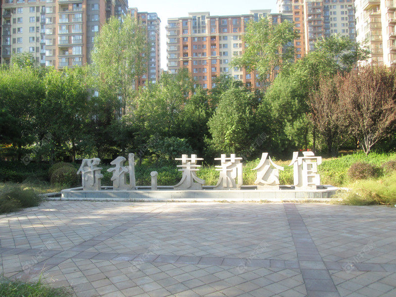 北京德阳院小区_小牛看房