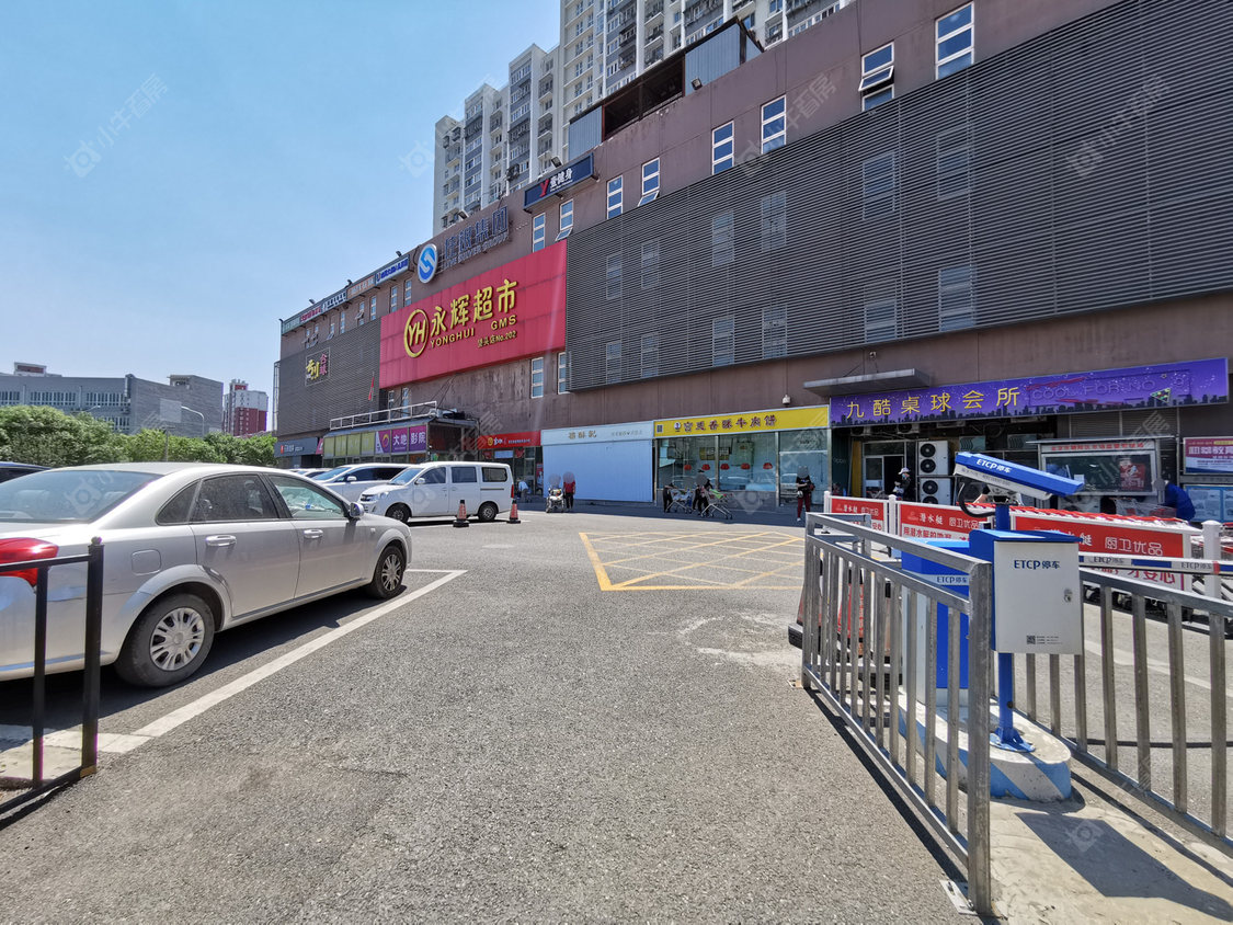 北京翠成馨园E区小区_翠成馨园E区小区null