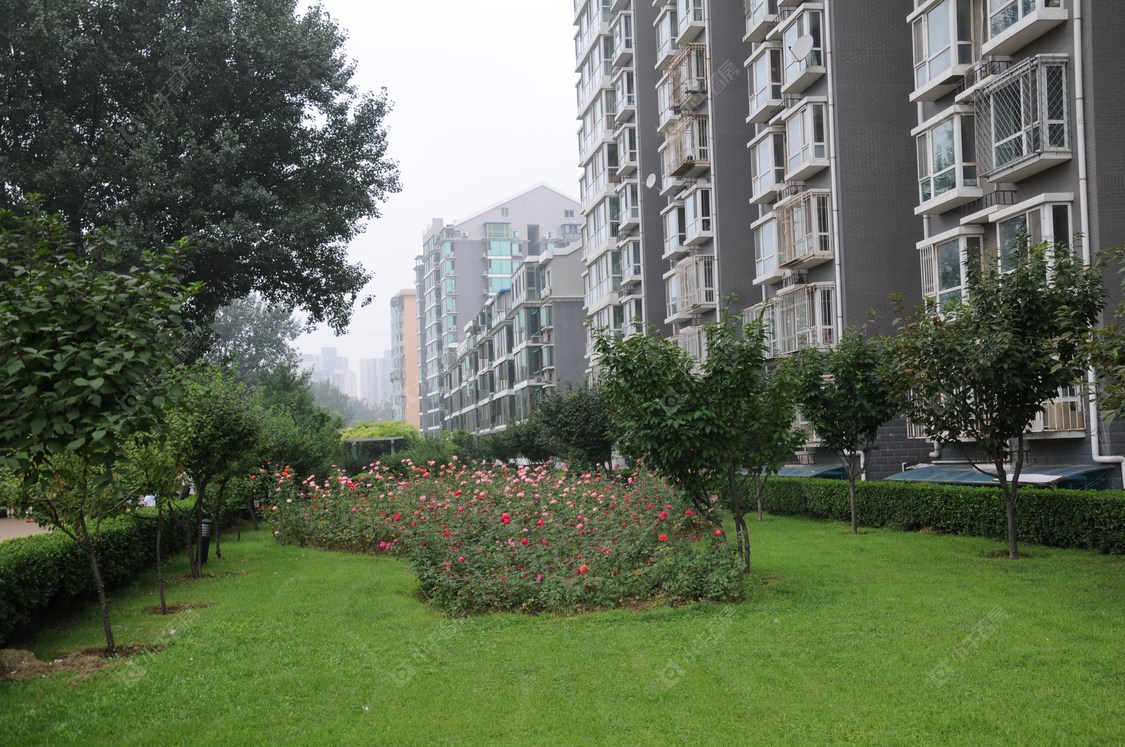 北京清缘东里小区_清缘东里小区null