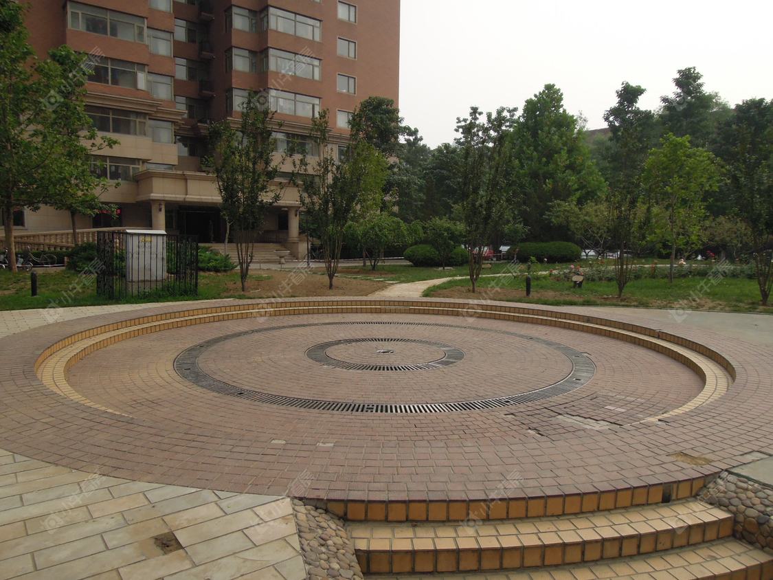 北京芳古园二区小区_芳古园二区小区null