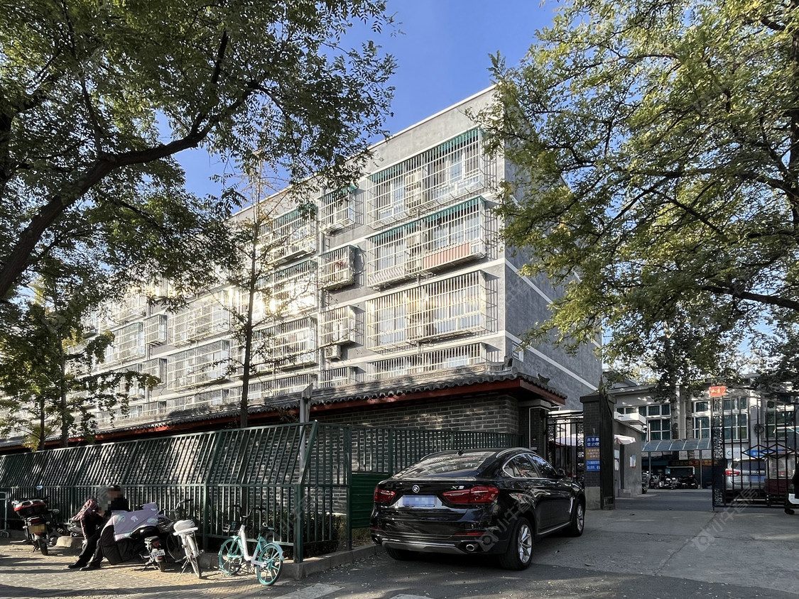 北京先农坛街甲17号院小区_先农坛街甲17号院小区null