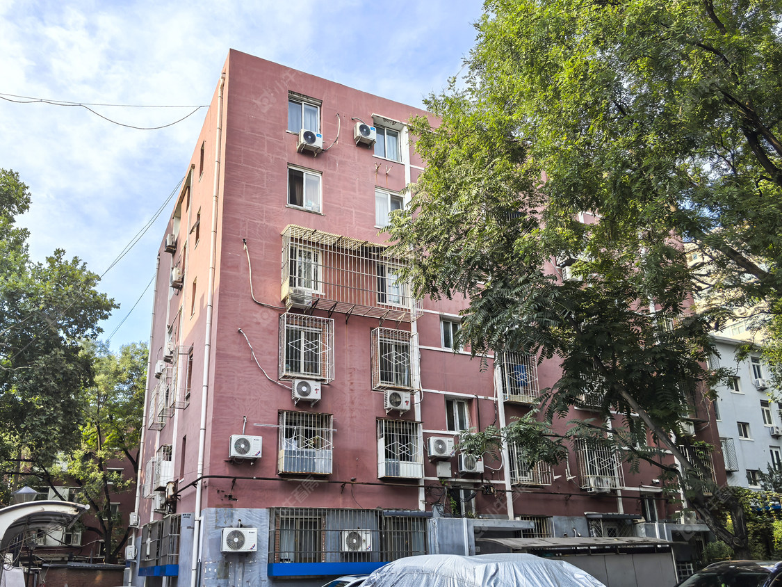 北京展览路甲22号院小区_小牛看房