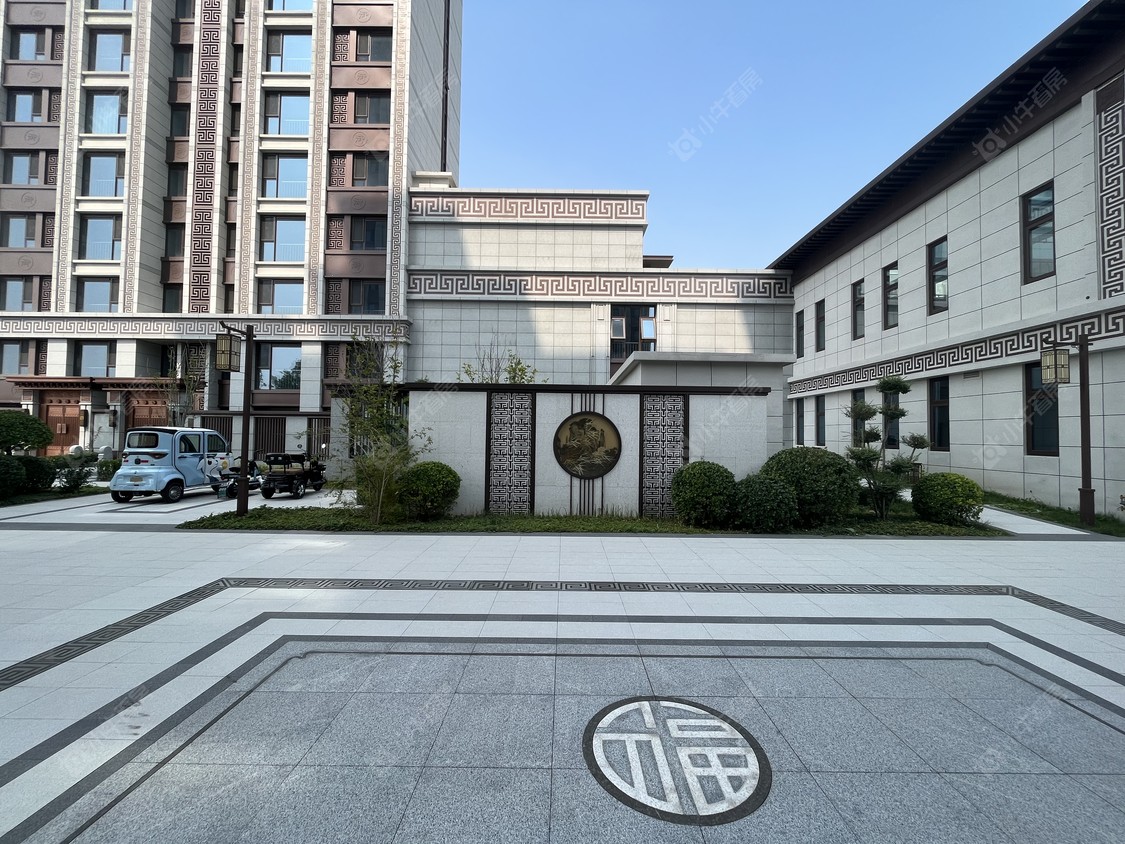 环京燕郊御东悦璟小区_小牛看房