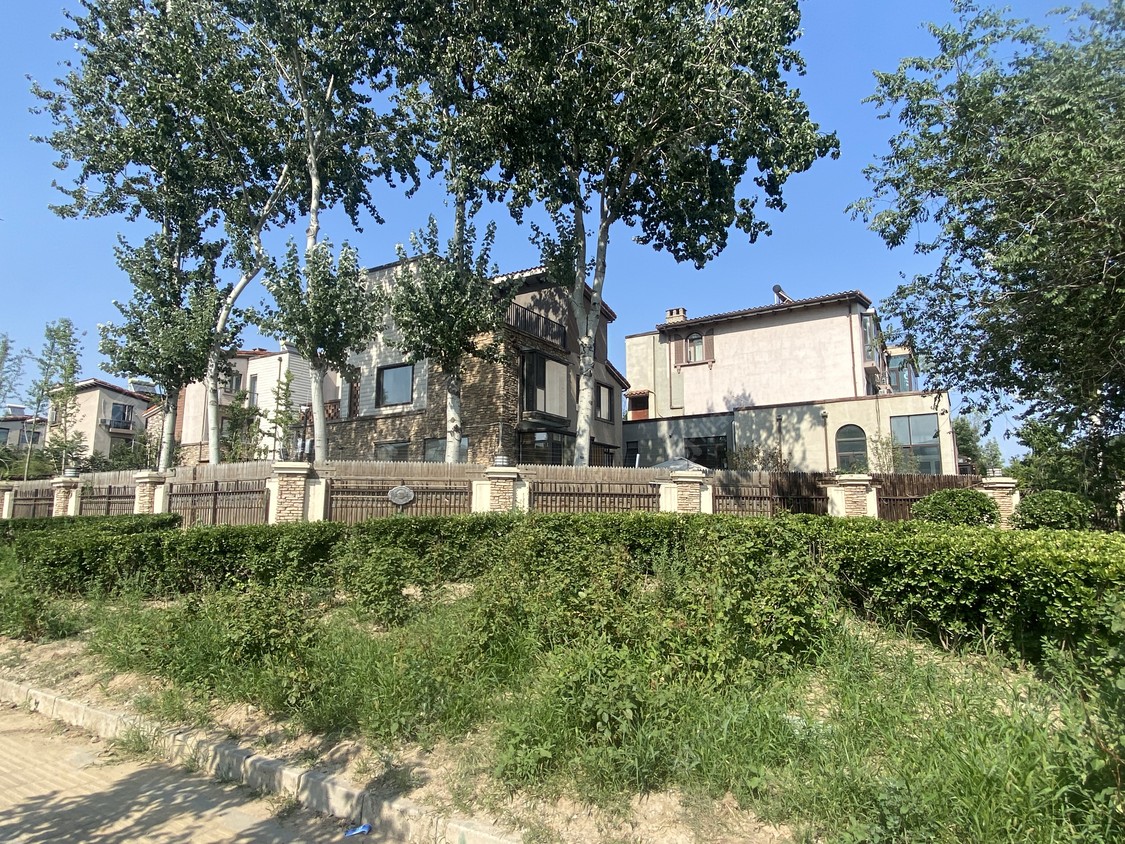 北京中海安德鲁斯庄园东区小区_小牛看房