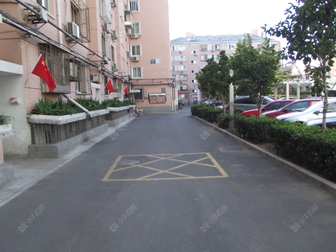 北京惠新西街甲17号院小区_惠新西街甲17号院小区null