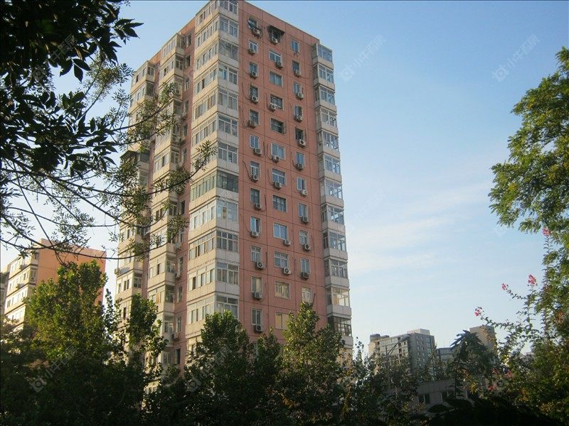 北京海淀南路小区_小牛看房