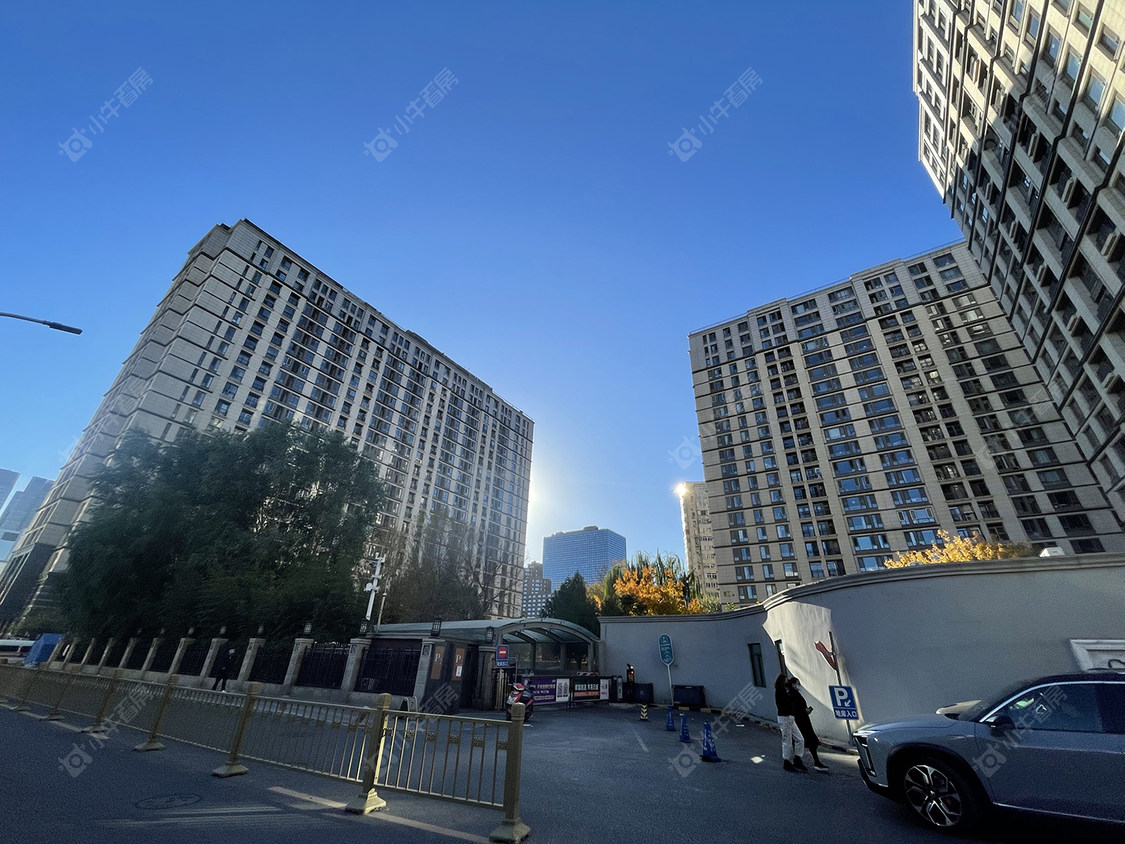 北京圣世一品小区_圣世一品小区null