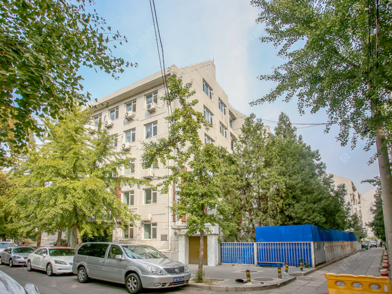 北京东花市北里东区小区_东花市北里东区小区null