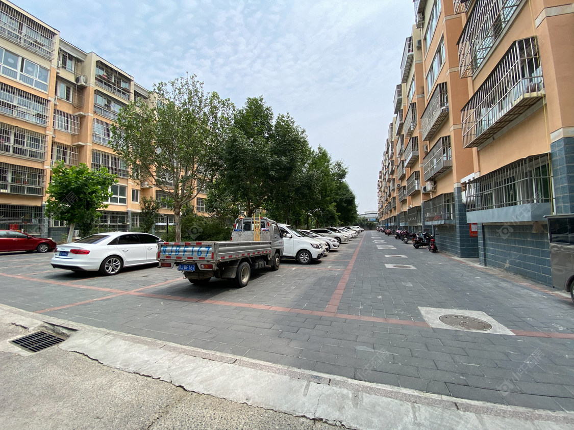 北京学府花园小区_小牛看房