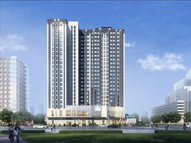 北京海淀南路12号院新房_小牛看房